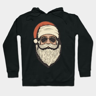 Santa Claus Hoodie